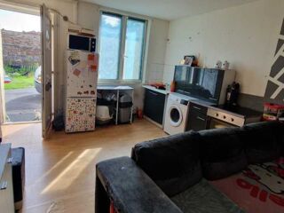  Maison  vendre 3 pices 