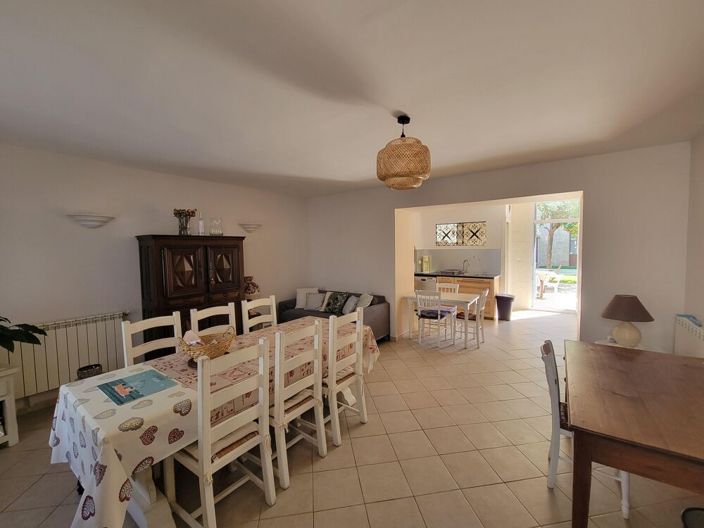 Vente Maison Ensemble de 2 maisons 11 pièces Roquemaure
