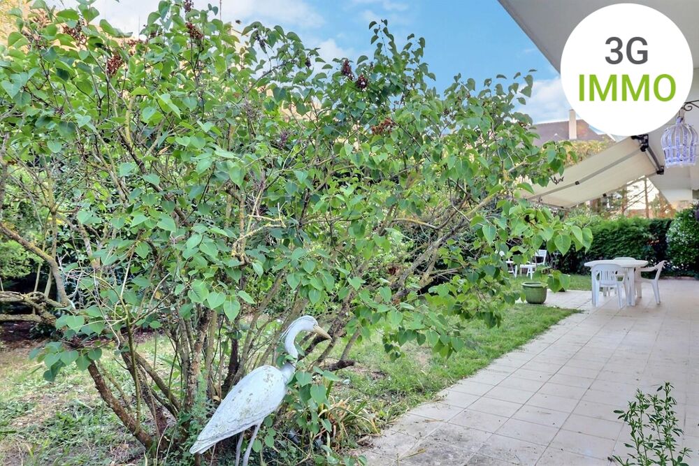  vendre  Appartement Deauville (14800)