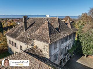  Maison à vendre 15 + pièces 553 m²