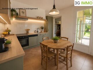  Maison � vendre 4 pi�ces 105 m�