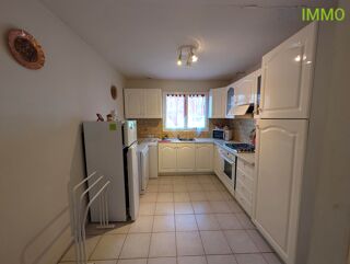  Maison à vendre 6 pièces 