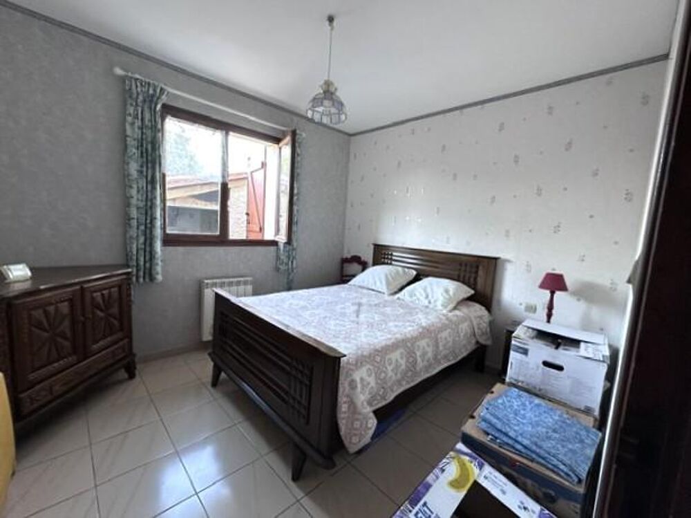 Vente Maison Maison 4 pièces Maureillas-las-illas