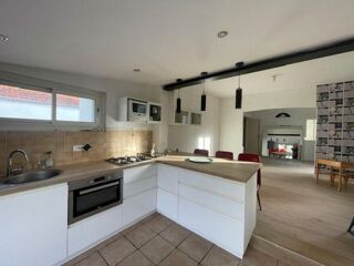  Maison � vendre 3 pi�ces 72 m�
