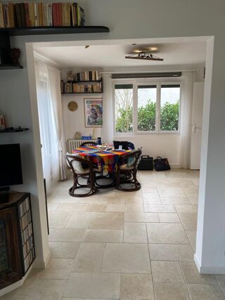  Maison � vendre 4 pi�ces 75 m�