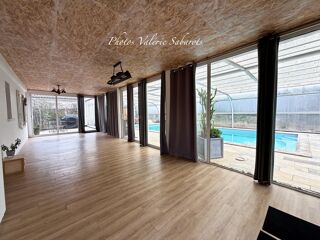  Maison à vendre 5 pièces 115 m²