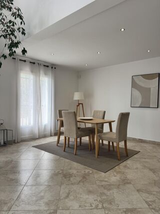  Maison � vendre 6 pi�ces 206 m�