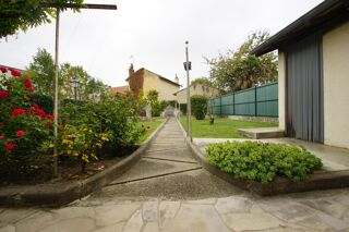  Maison à vendre 7 pièces 