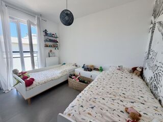  Appartement à vendre 3 pièces 73 m²