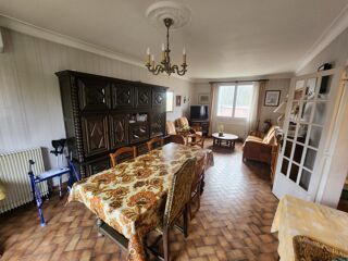  Maison � vendre 6 pi�ces 