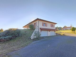 Maison 146m2 Bussy-Albieux