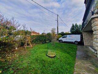  Maison � vendre 6 pi�ces 