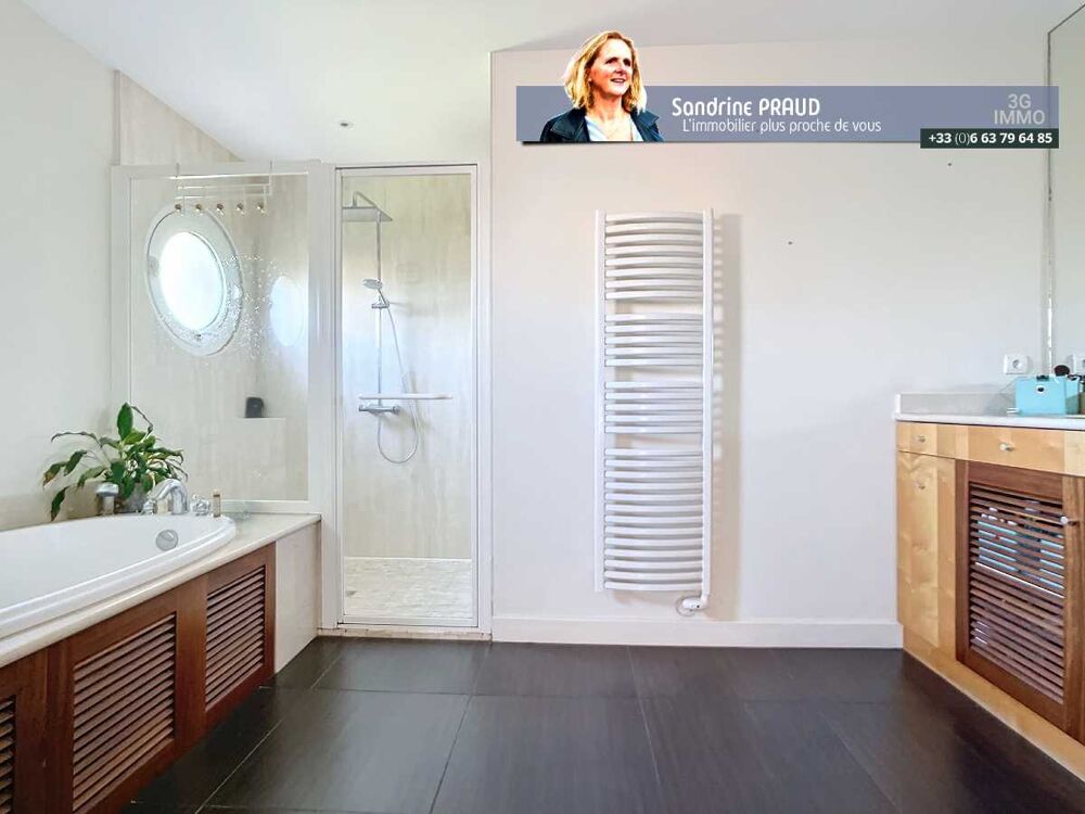  vendre  Maison Saint-milion (33330)