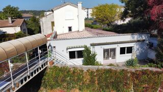Vente Immeuble Immeuble 16 pièces Alès