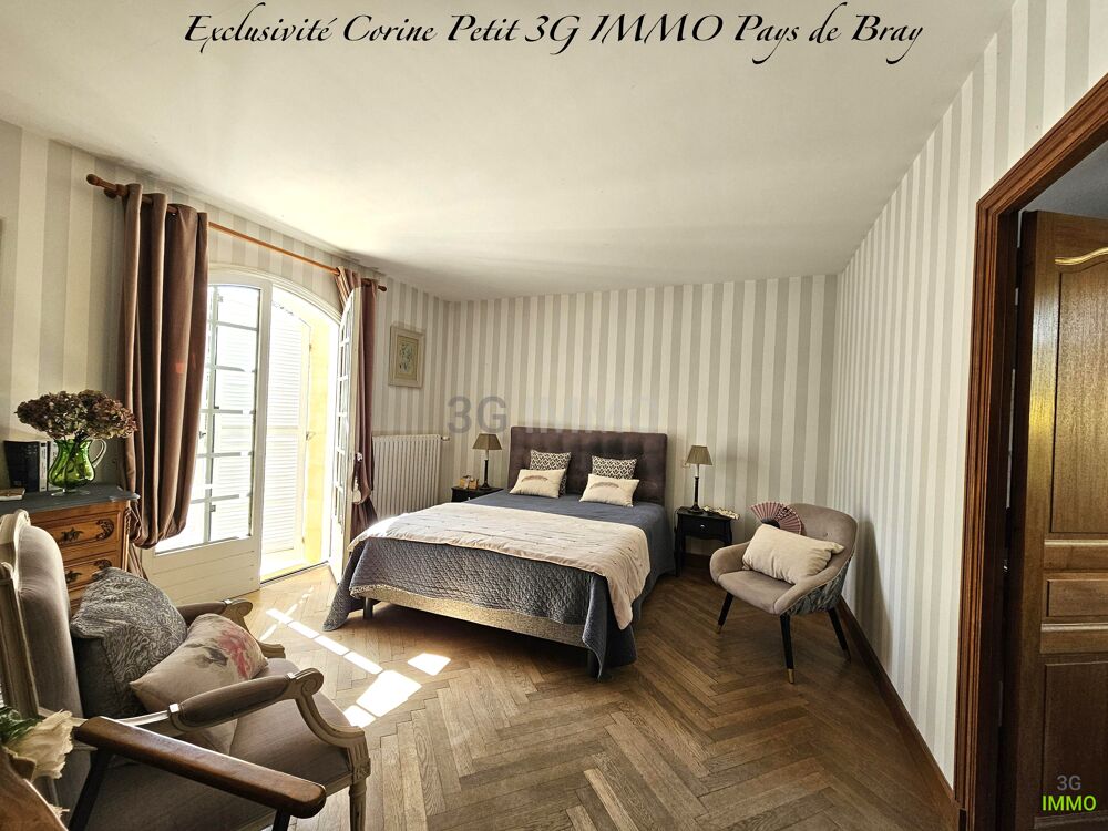 � vendre  Maison Beauvais (60000)