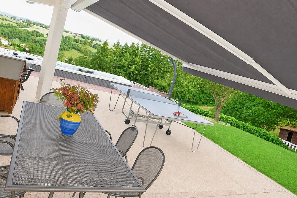 à vendre  Maison La Fouillouse (42480)