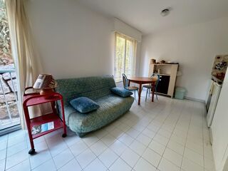  Appartement à vendre 1 pièce 28 m²