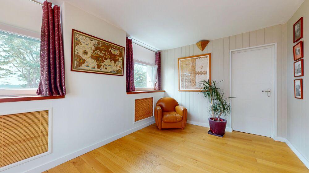 � vendre  Maison Plouharnel (56340)