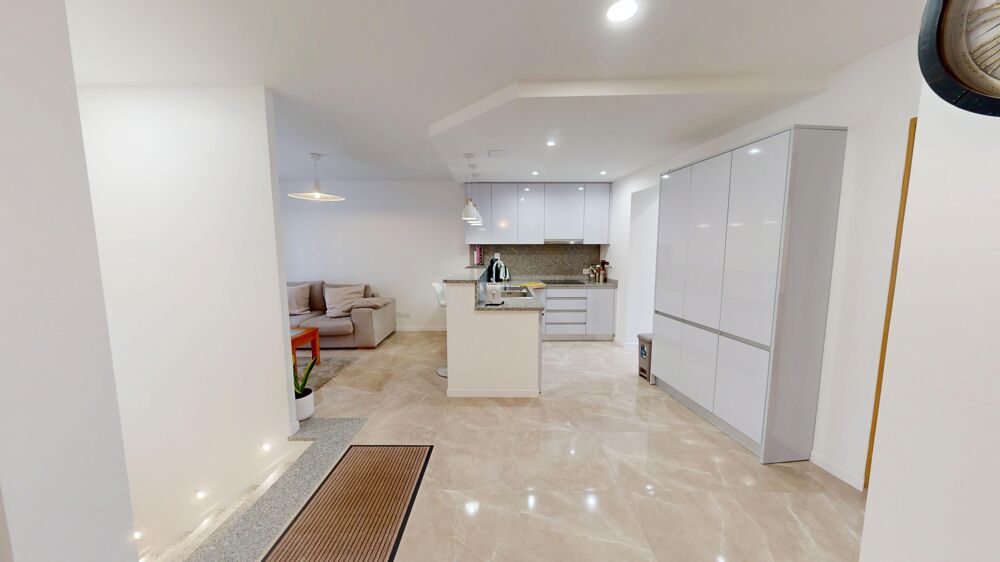 Maison 4 pièces
