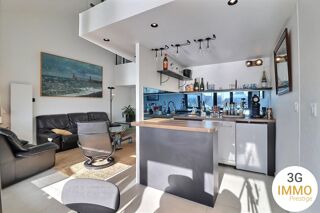  Appartement à vendre 6 pièces 100 m²