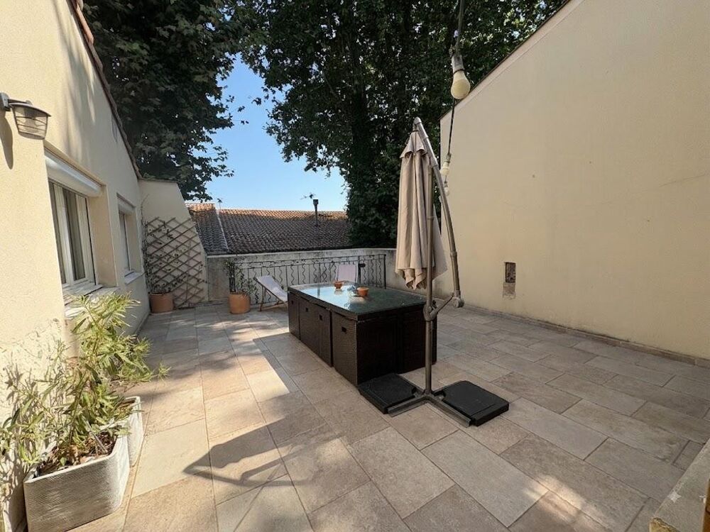 Vente Maison Maison de village 4 pièces Canet