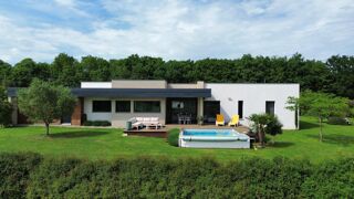  Maison � vendre 4 pi�ces 120 m�