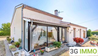  Maison à vendre 4 pièces 