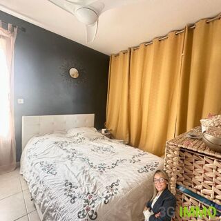  Appartement � vendre 3 pi�ces 55 m�