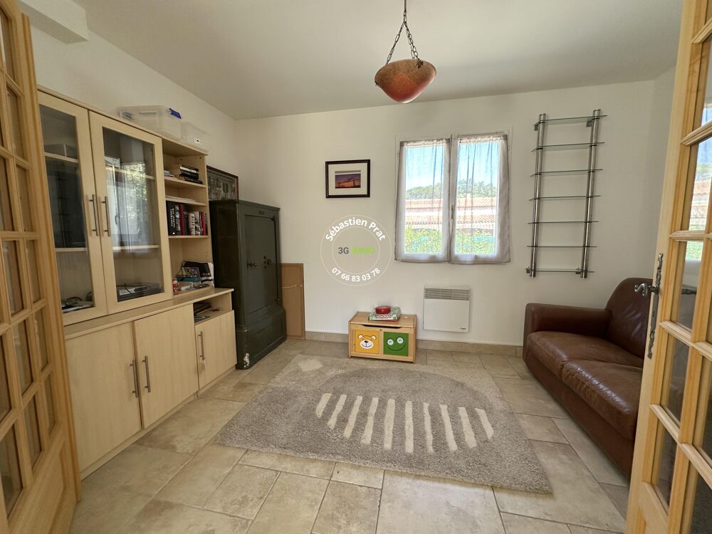 � vendre  Maison Flassans-sur-Issole (83340)