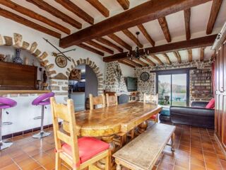  Maison � vendre 10 pi�ces 373 m�