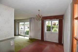  Maison à vendre 95 m²