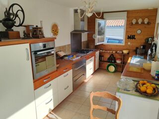  Maison à vendre 6 pièces 143 m²