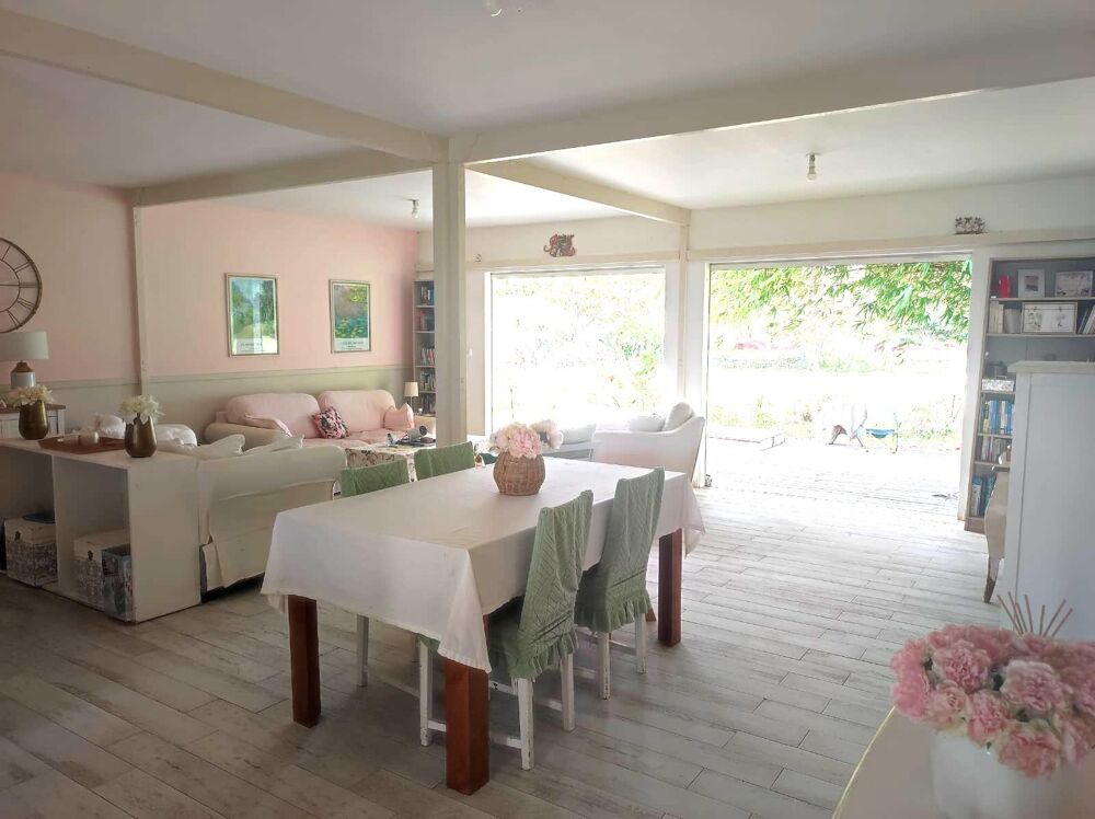 Maison 7 pièces