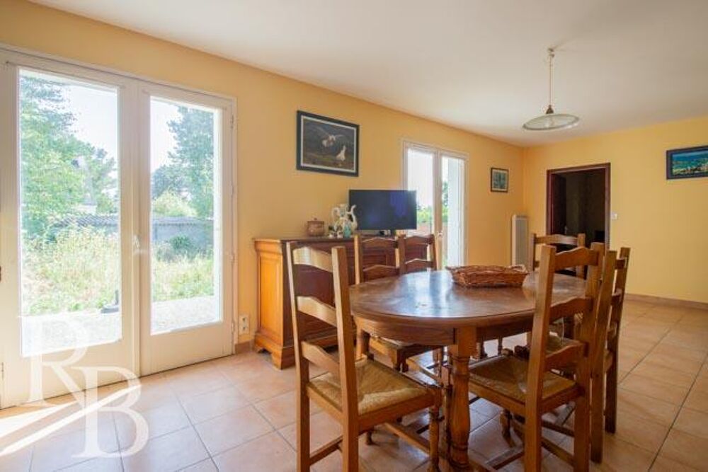 Maison 4 pièces