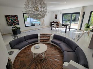  Maison à vendre 7 pièces 