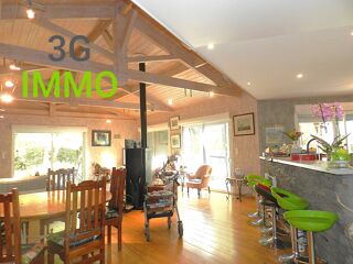  Maison � vendre 5 pi�ces 180 m�