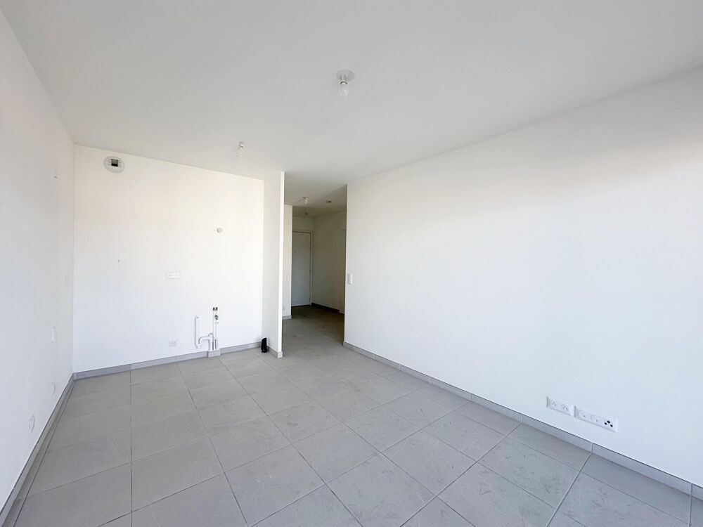 Vente Appartement Appartement 2 pièces Antibes