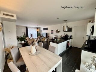  Maison � vendre 4 pi�ces 85 m�