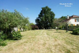  Terrain à vendre 1225 m²