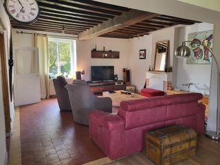 Maison à vendre 6 pièces 150 m²