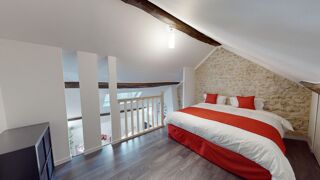  Appartement � louer 5 pi�ces 120 m�