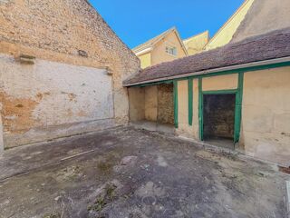  Immeuble � vendre 3 pi�ces 