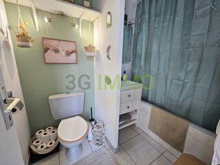  Appartement à vendre 2 pièces 50 m²