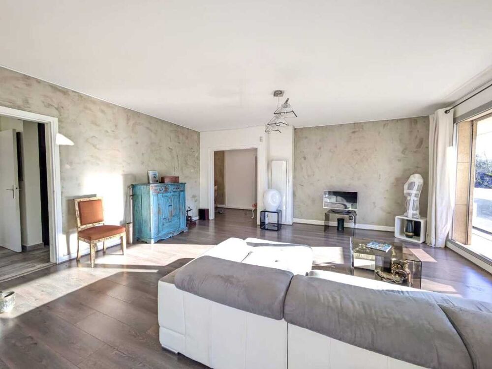 Vente Appartement Appartement 5 pices Montmorency