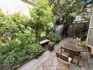  Appartement à vendre 4 pièces 96 m²