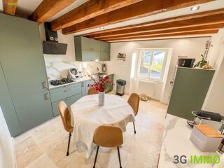  Maison à vendre 5 pièces 