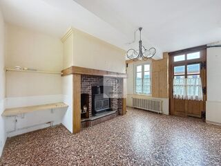 Maison à vendre 6 pièces 167 m²