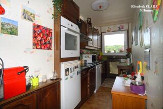  Appartement  vendre 4 pices 83 m