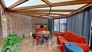 Vente Maison Maison 5 pièces Fampoux