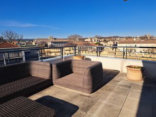  Appartement � vendre 4 pi�ces 